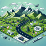 Road Trip Planning: The Ultimate Guide to Cross-Country Adventures