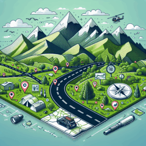 Road Trip Planning: The Ultimate Guide to Cross-Country Adventures