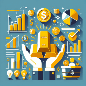 Seeking Knowledge About Gold? You Need To Read This Article!