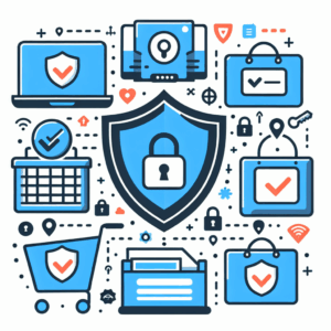 Shop Online: Be Smart And Secure