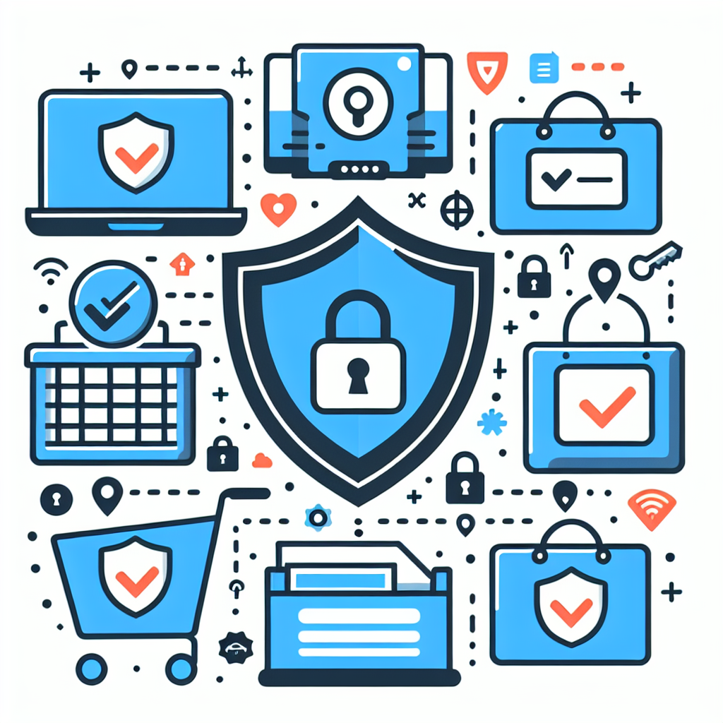 Shop Online: Be Smart And Secure