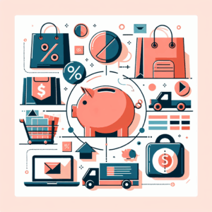 Shopping Online? Here’s How To Save Money!