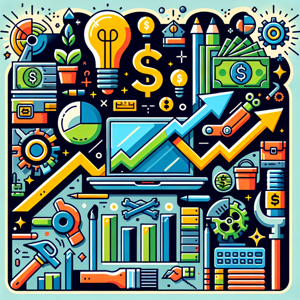 Side Hustle Ideas: Legitimate Ways to Earn Extra Income in 2025