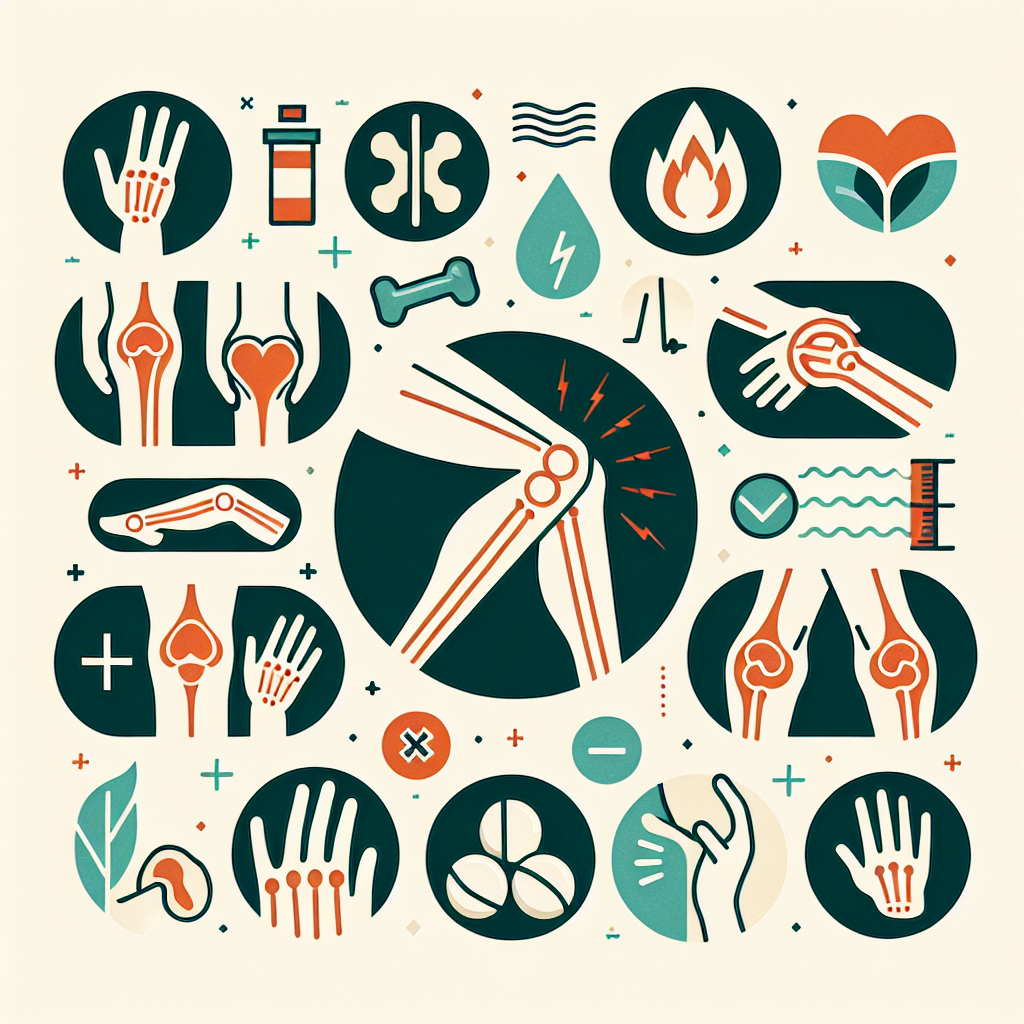 Simple Guide On How To Battle Arthritis