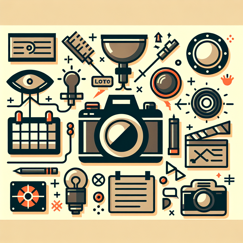 Simple Tips Made Easy To Help You Figure Out Photography