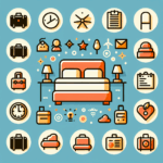 Sleep Well On The Road With These Hotel Tips