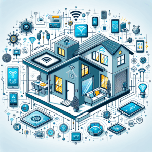 Smart Home Technology Guide 2025: Building Your Connected Home from Scratch