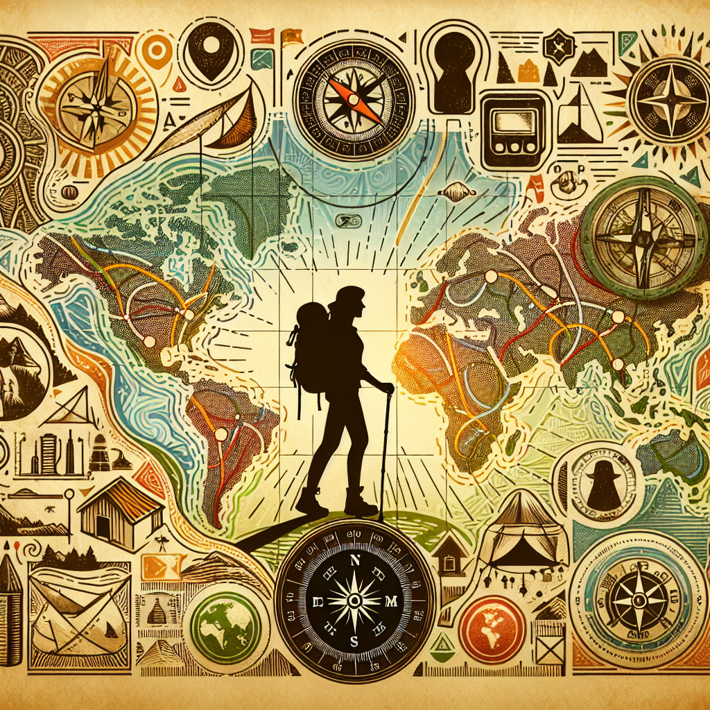 Solo Travel Tips: How to Explore the World Safely on Your Own