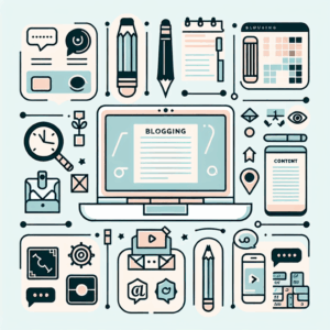 Some Top Tips For Getting Started In Running A Blog!