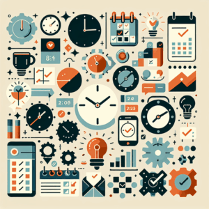 Stop Wasting Time: Tips And Tricks For Time Management