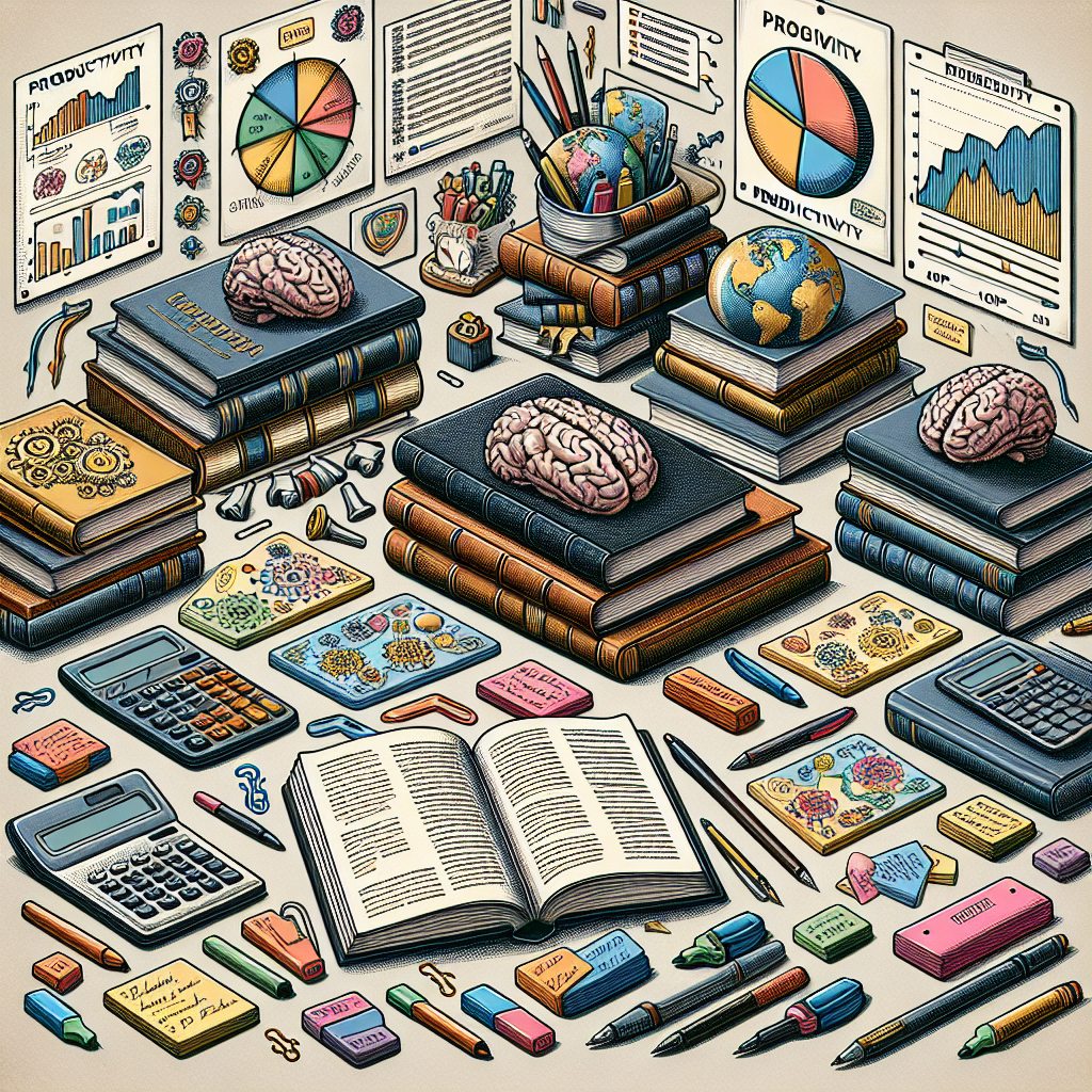 Study Techniques That Actually Work: Evidence-Based Learning Strategies