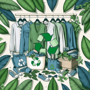 Sustainable Fashion Guide: Building an Eco-Friendly Wardrobe That Lasts