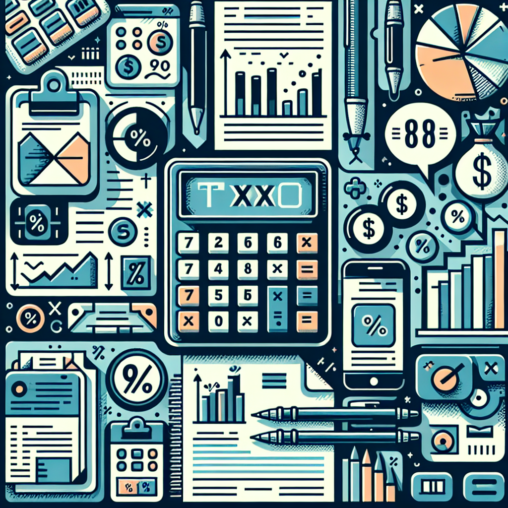 Tax Basics Everyone Should Know: Understanding Your Tax Obligations