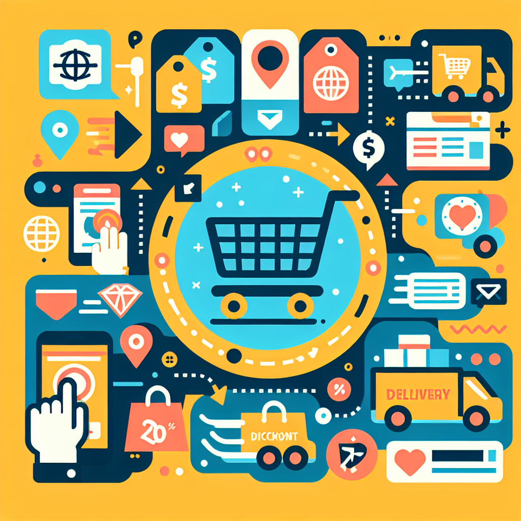 The Best Tips For Shopping Over The Internet