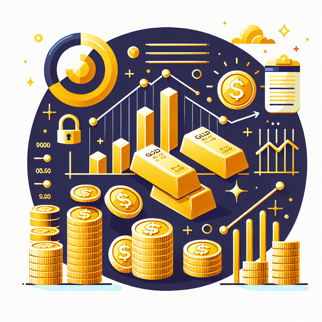 The New Gold Rush: What You Should Know