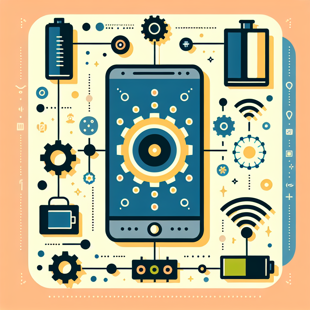 Tips And Tricks From The Cell Phone Gurus