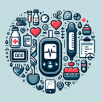 Tips For Living A Life With Diabetes