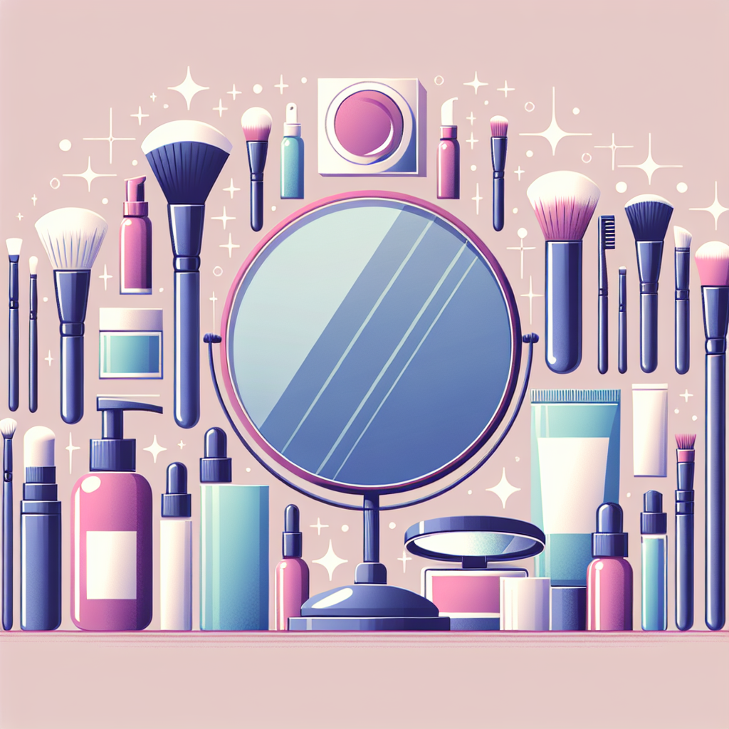 Tips From Beauty Experts That Will Help You Look Your Best