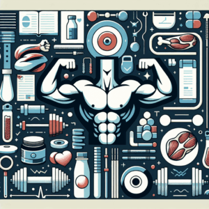 Tips On How To Gain More Muscle