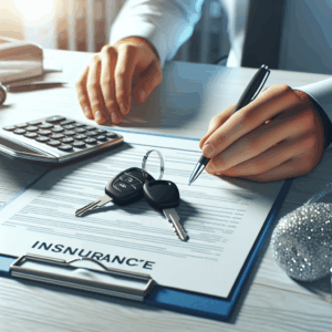 Tips To Get The Best Auto Insurance Deal