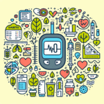 Tips To Help Cope With Being Diagnosed With Diabetes