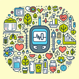 Tips To Help Cope With Being Diagnosed With Diabetes