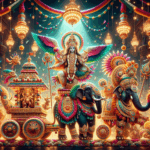 Tirumala Brahmotsavam 2025 – Complete Festival Guide, Dates & Vahana Schedule