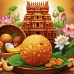 Tirumala Laddu Prasadam 2025 – History, Booking, Price & How to Get