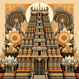 Tirumala Temple History & Significance – Legend of Lord Venkateswara