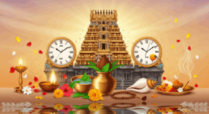 Tirumala Temple Timings 2025 – Darshan Schedule, Poojas & Daily Rituals