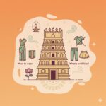 Tirumala Temple Dress Code & Rules 2025 – What to Wear & What’s Prohibited