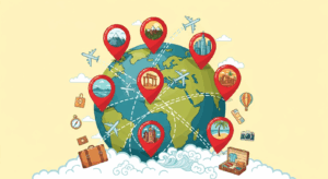 Top 10 Budget-Friendly Destinations to Visit in 2025