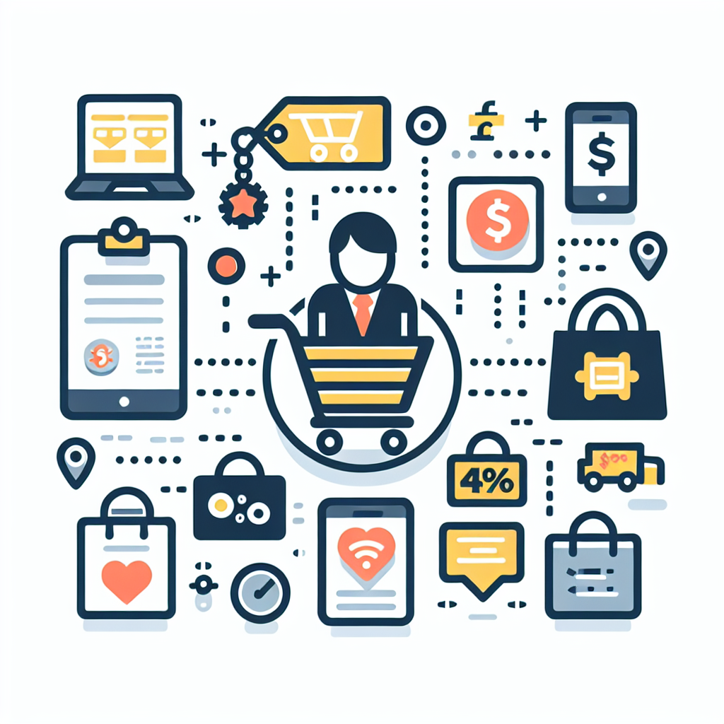 Top Tips And Secrets For Shopping Online