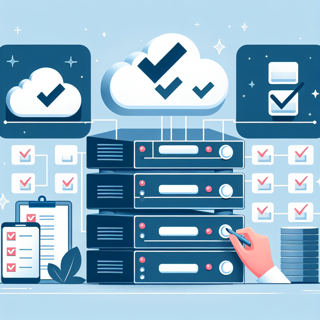 Top Tips On Choosing A Web Host