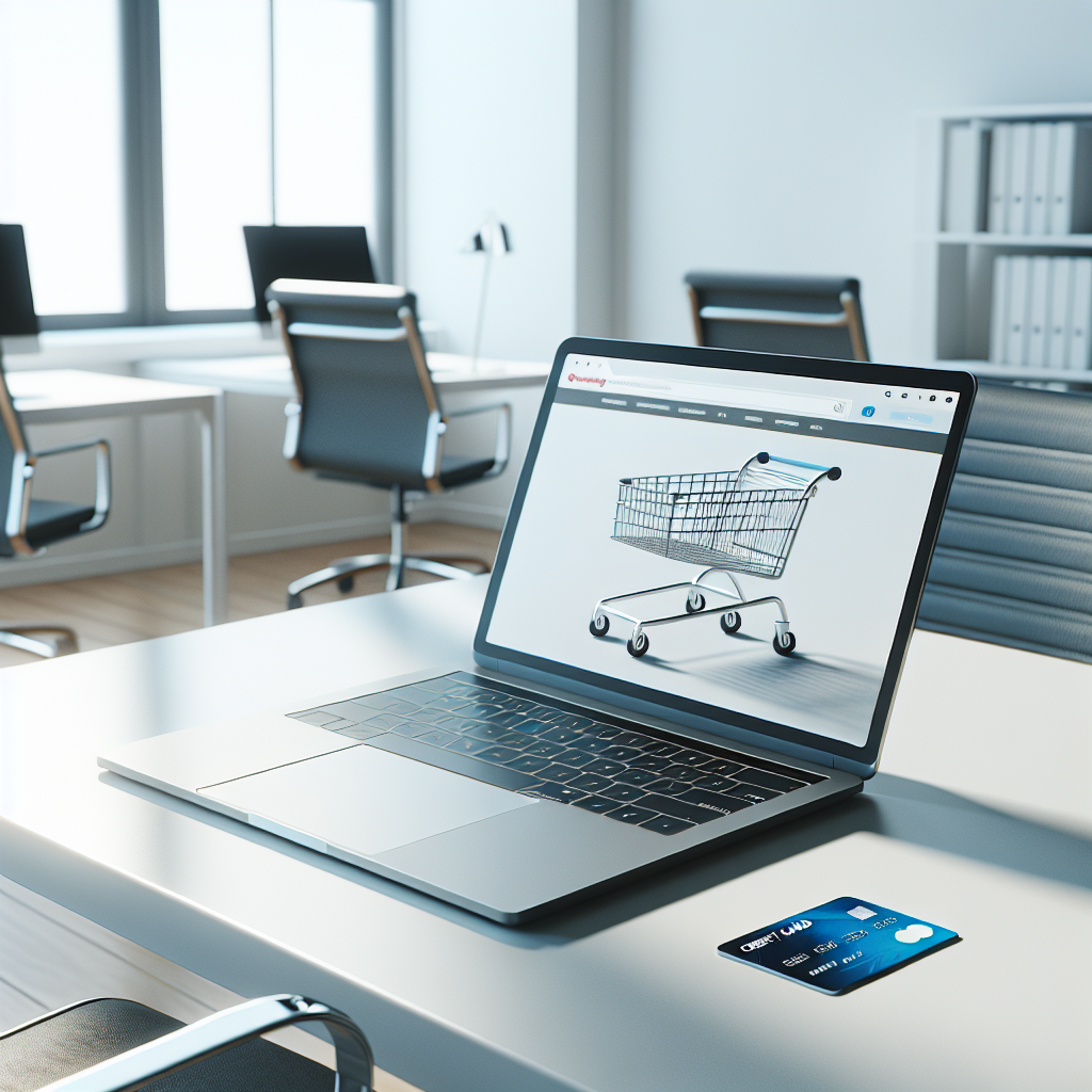 Top Tips To Help You Shop Online