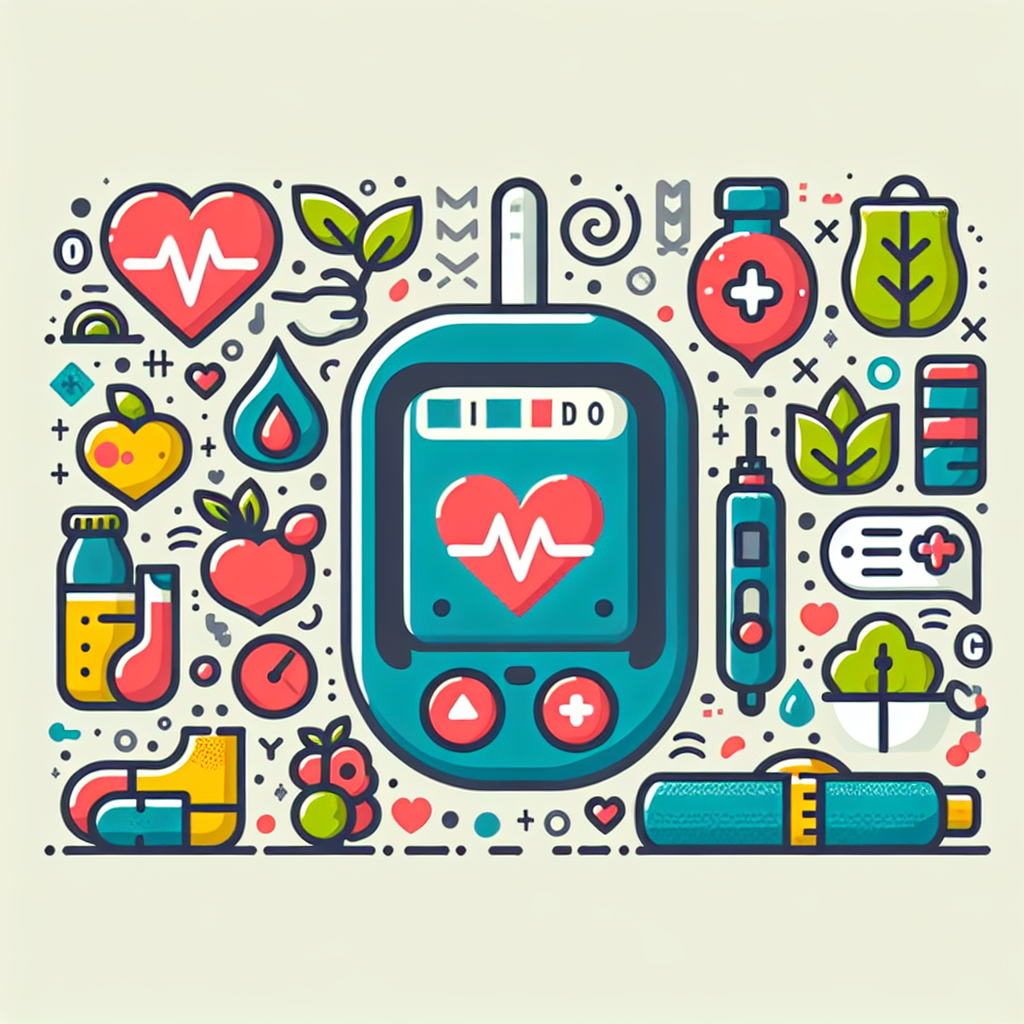 Top Tips You Need To Know For Diabetes