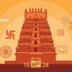 TTD Online Booking 2025 – Complete Guide for Darshan, Accommodation & Seva
