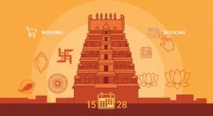 TTD Online Booking 2025 – Complete Guide for Darshan, Accommodation & Seva