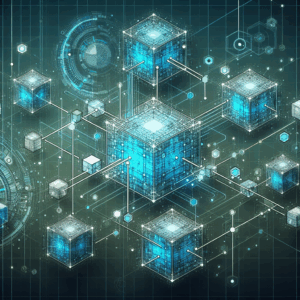 Understanding Blockchain Technology: How It Works Beyond Cryptocurrency