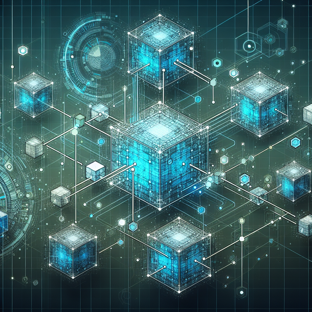 Understanding Blockchain Technology: How It Works Beyond Cryptocurrency