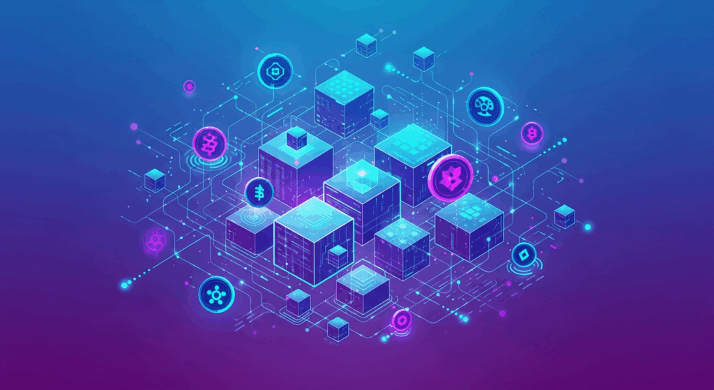 Understanding DeFi: A Beginner’s Guide to Decentralized Finance