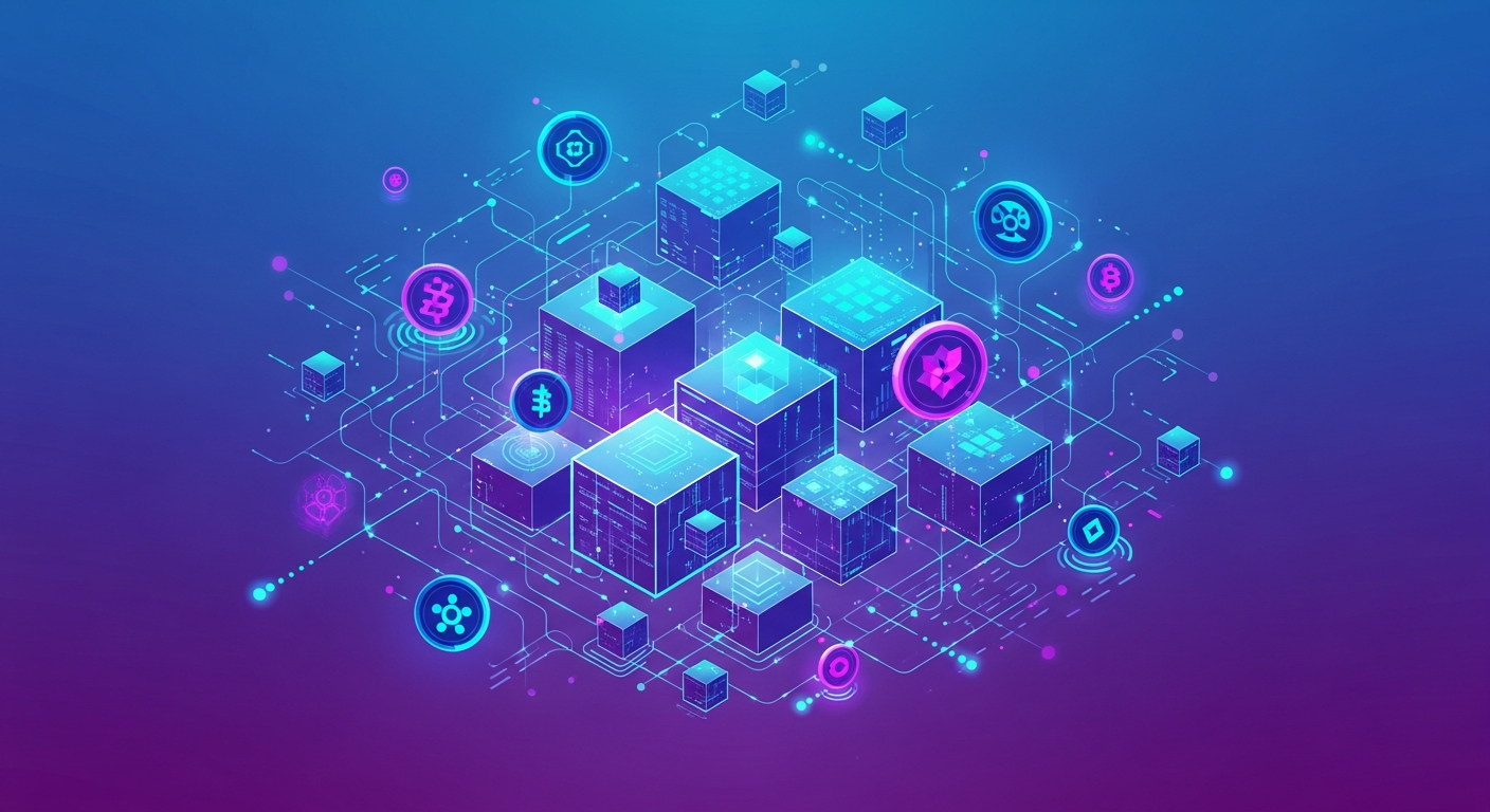 Understanding DeFi: A Beginner’s Guide to Decentralized Finance