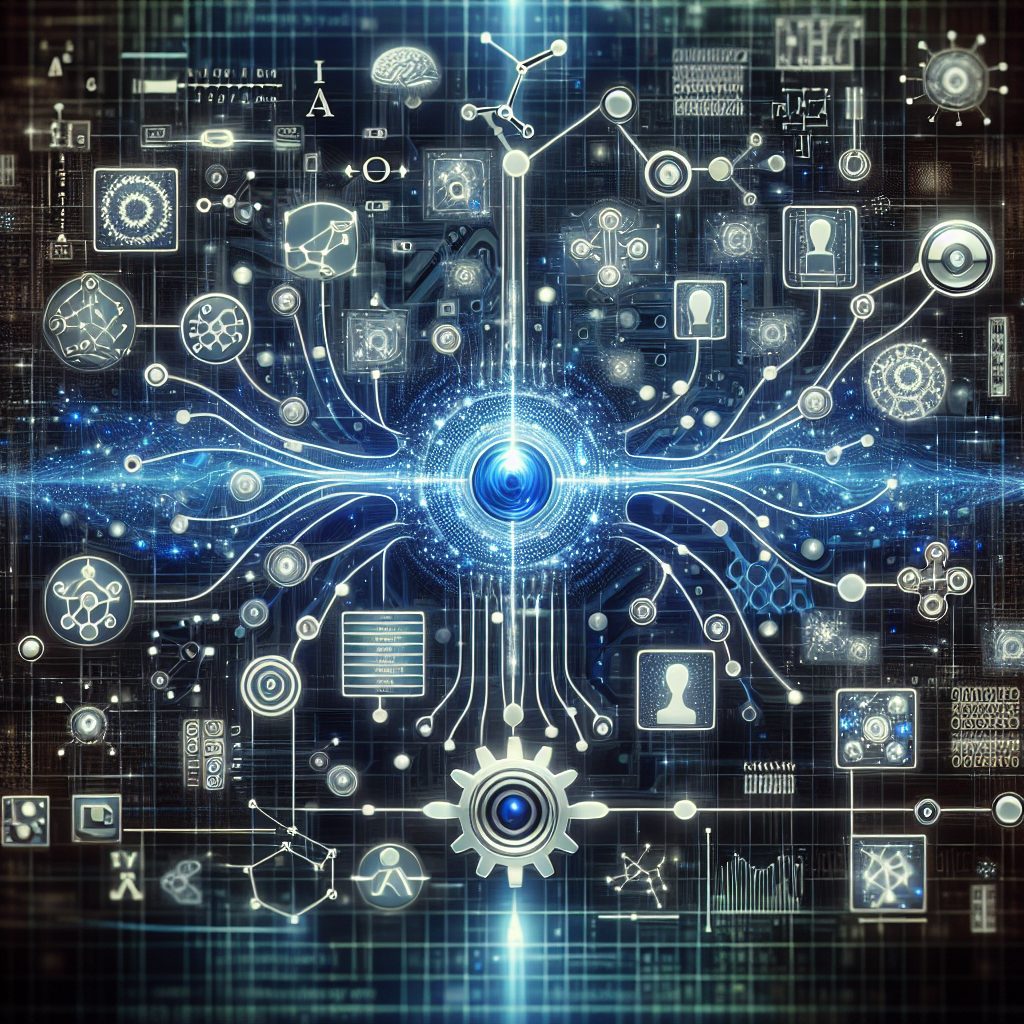 Understanding Machine Learning and AI: Complete Beginners Guide to Artificial Intelligence Technology