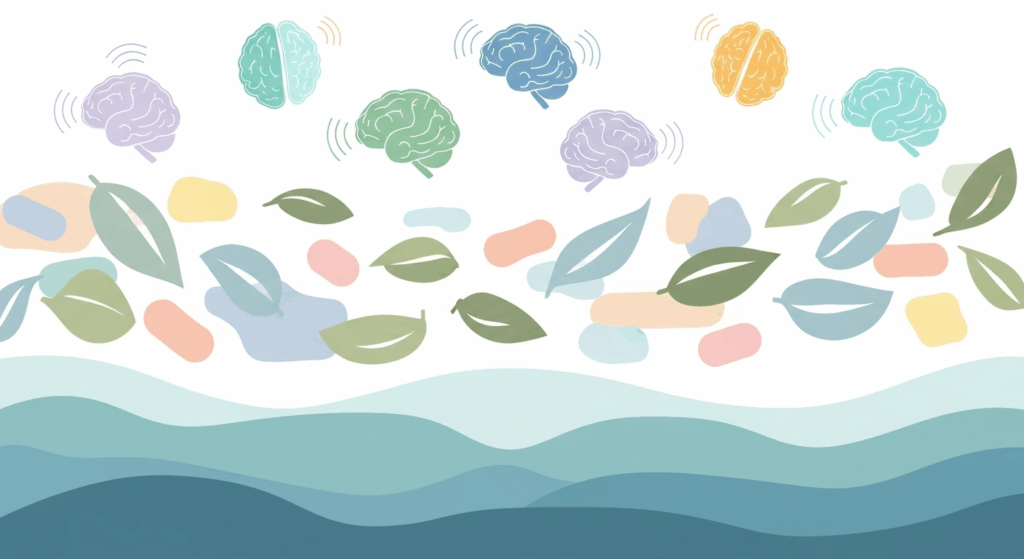 Understanding Mental Health and Wellness: A Comprehensive Guide to Holistic Well-being