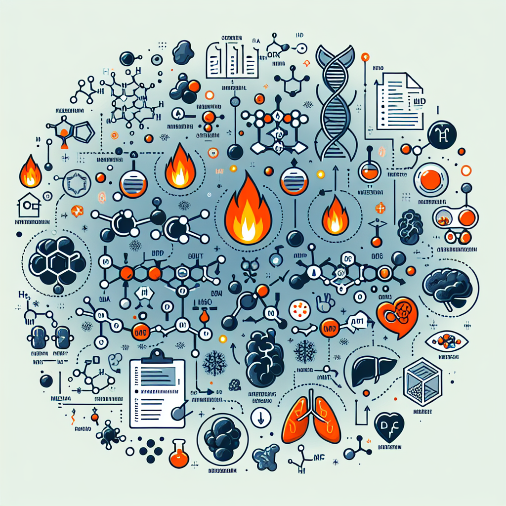 Understanding Metabolism: The Science Behind Weight Management