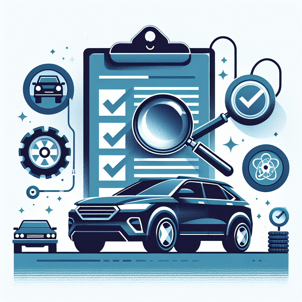 Used Car Buying Guide: How to Find a Reliable Pre-Owned Vehicle