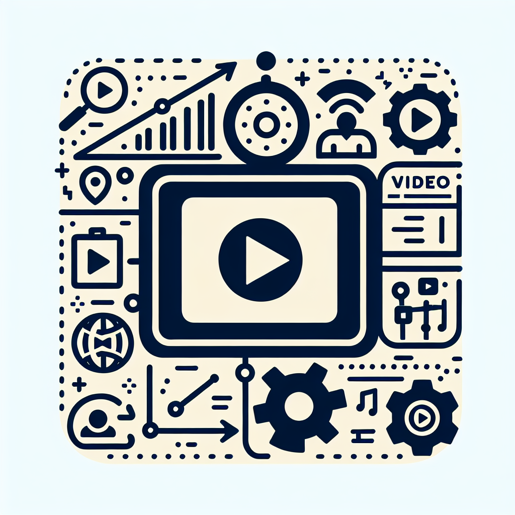 Video Marketing 101: Tips To Make It Work
