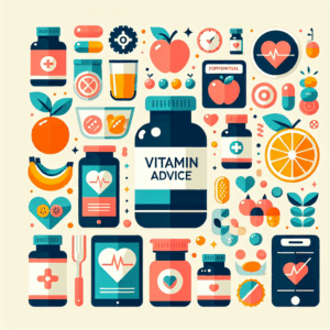 Vitamin Tips You Can’t Master The Topic Without
