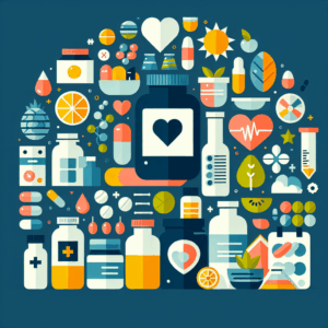 Vitamins And Minerals: Solid Tips And Tricks