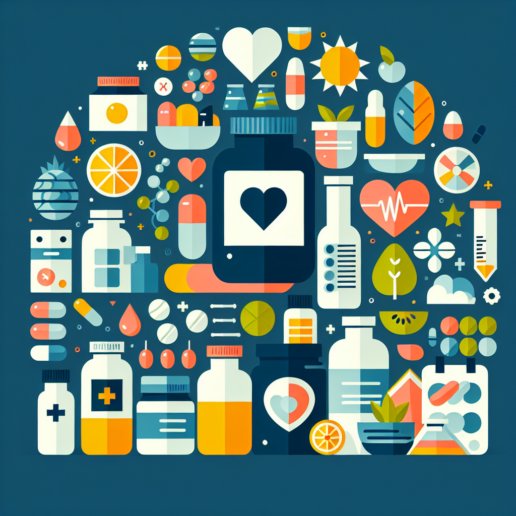 Vitamins And Minerals: Solid Tips And Tricks